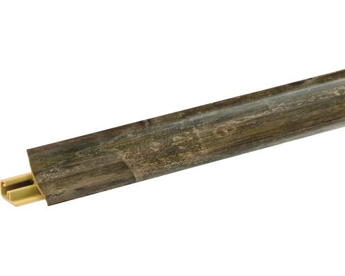 Vintage wandlijst G061 Lengte: 3000 mm