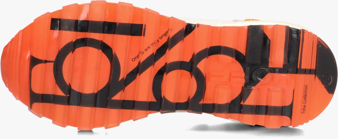 THE HOFF BRAND multi the hoff brand lage sneakers mungo tribe