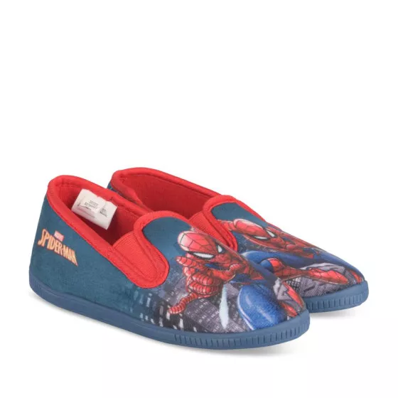 Chaussons MARINE SPIDERMAN