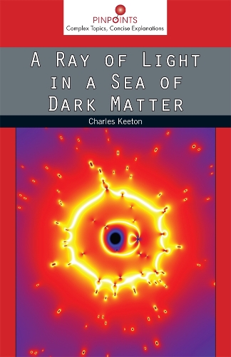 A Ray of Light in a Sea of Dark Matter - Pinpoints (Paperback)