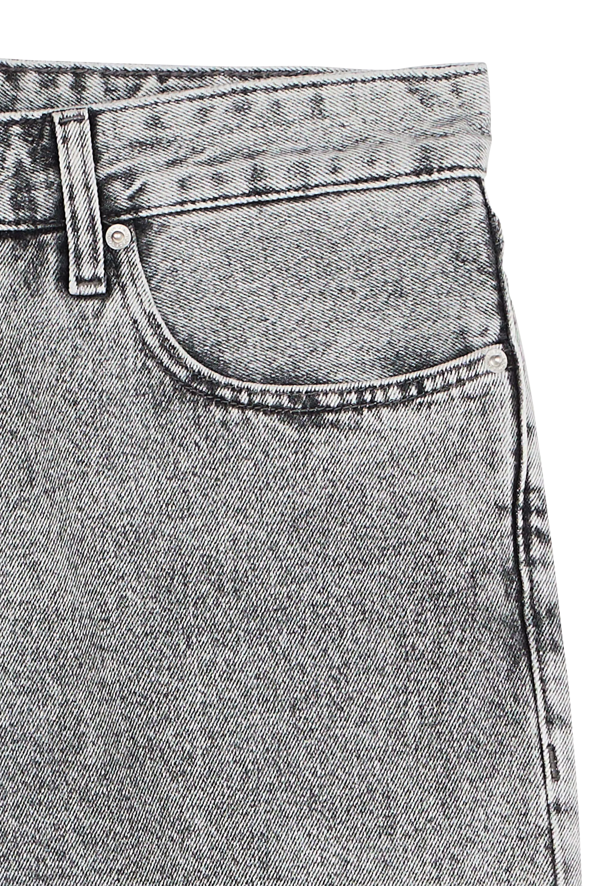 CALVIN KLEIN JEANS Jeans AUTHENTIC STRAIGHT Bleu