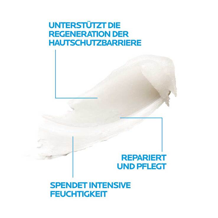 La Roche Posay Cicaplast Lippenpflege, 7.5 ml