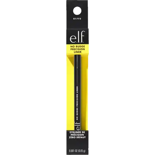 No Budge Precision Liner Canary