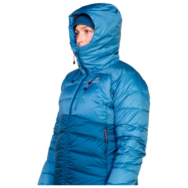 Mountain Equipment - Women's Paiyu Jacket - Doudoune