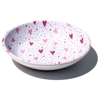 Tarhong Schale Pink Hearts 178ml