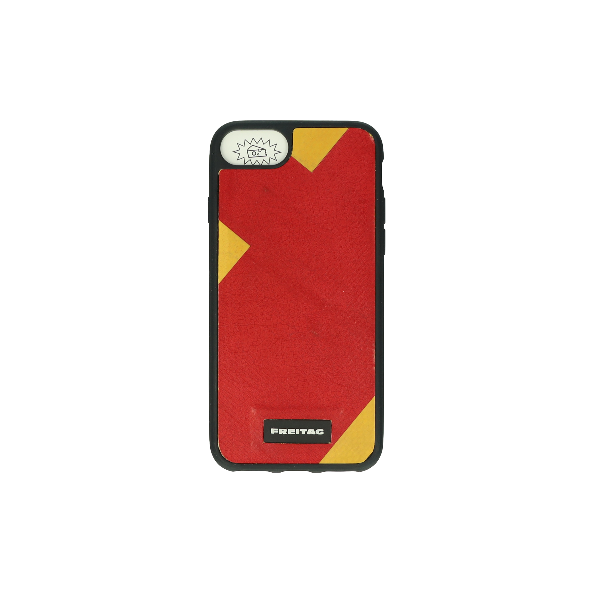 F341 CASE FOR IPHONE® SE/8