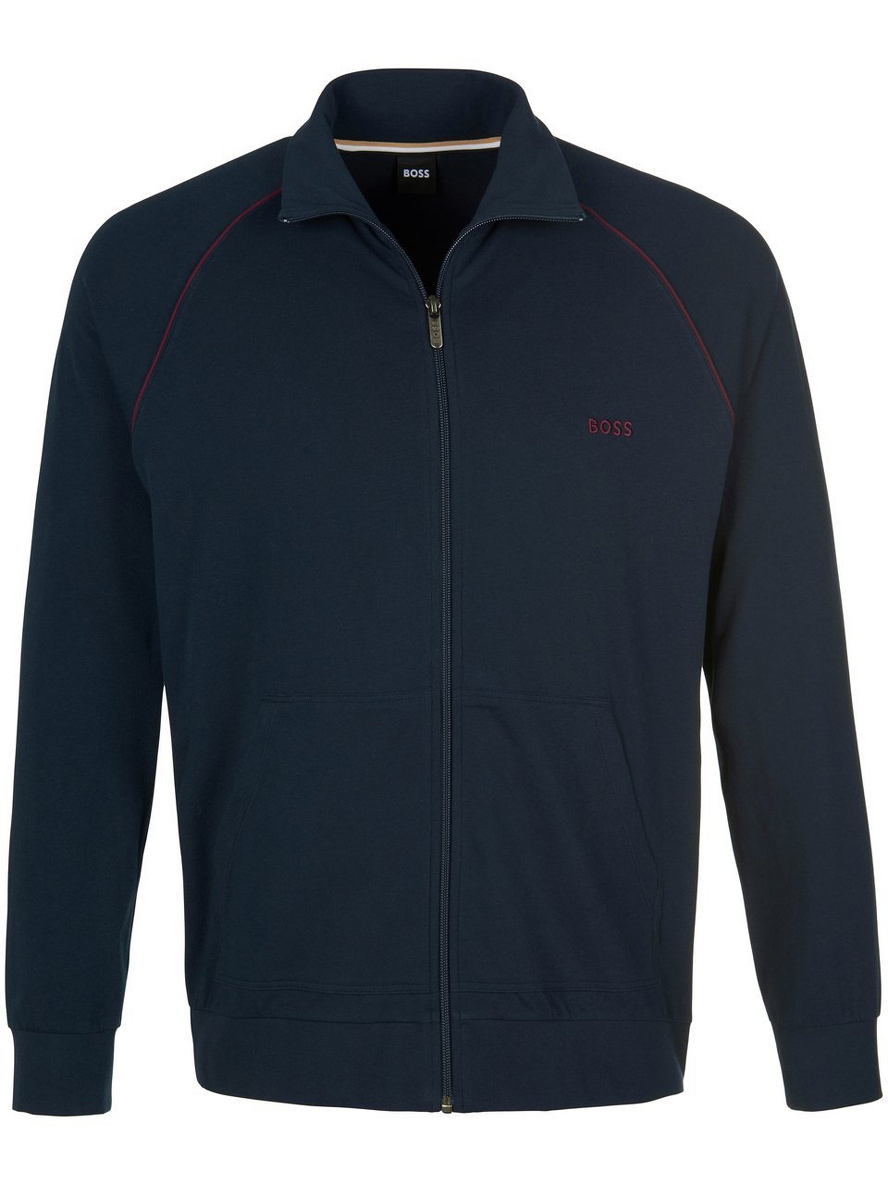 Jogging-Jacke