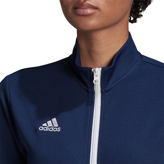 adidas Entrada 22 TK Jacket Dames