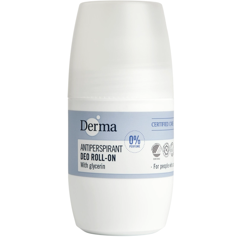 Derma Family Deo Roll-On 50 ml