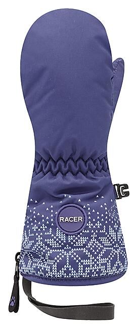 RACER - MOUFLE DE SKI BABYPRINT III
