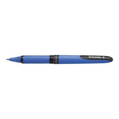 Schneider One Hybrid - Roller - 0,5 mm - noir