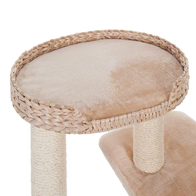 Arbre à chat Natural Home II à prix discount sur bitiba.fr