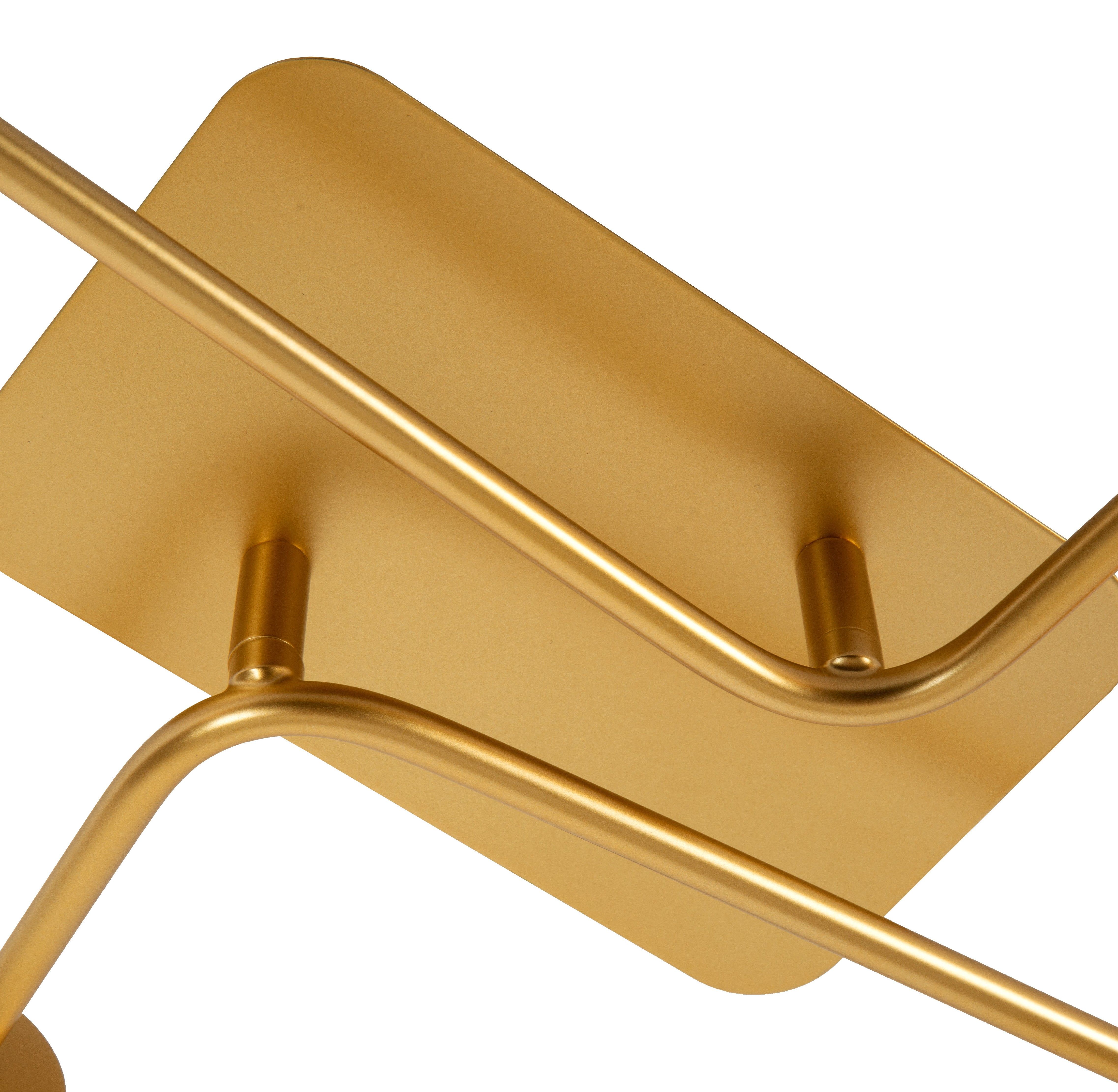 Plafondlamp Lester B39 x D51 cm