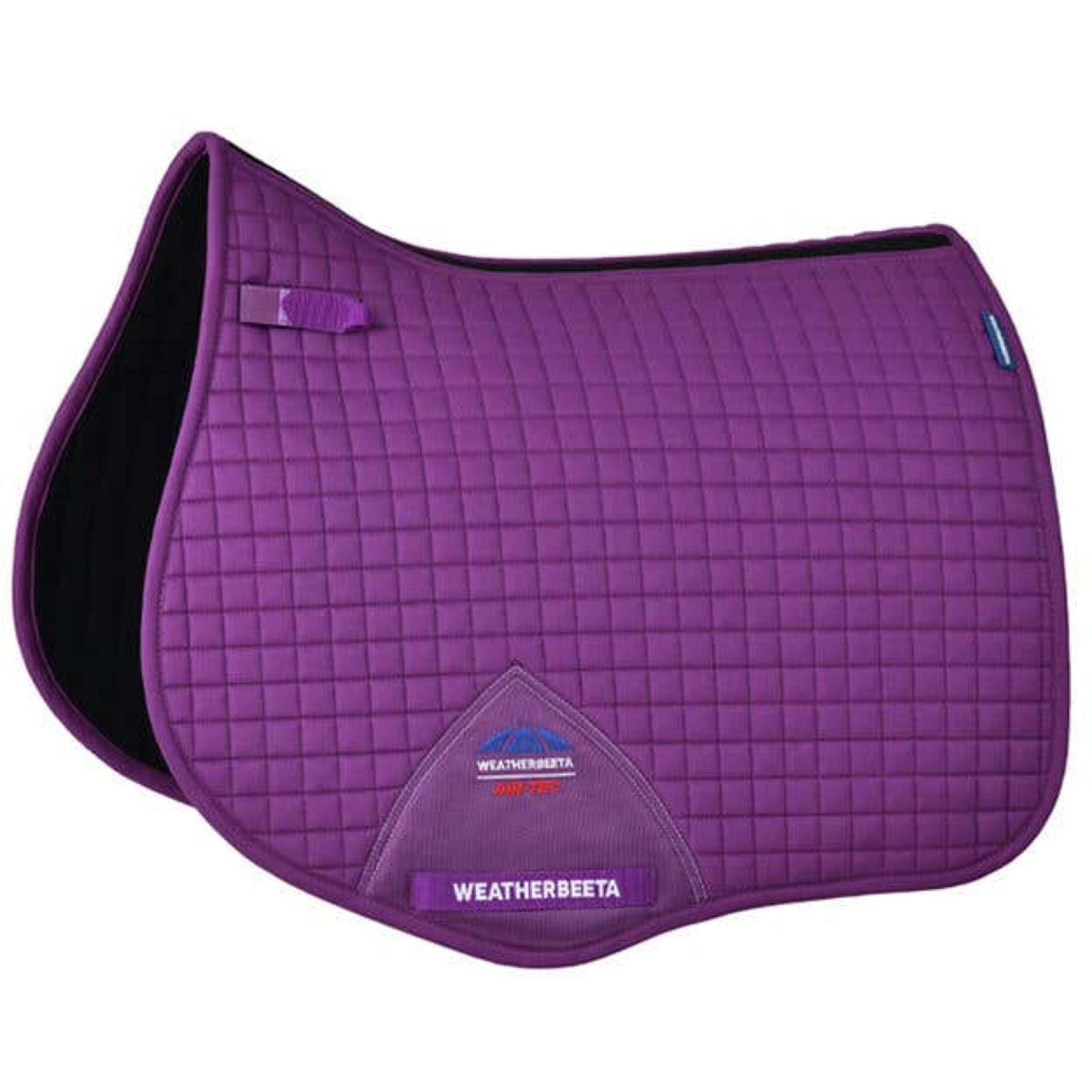 WeatherBeeta Zadeldekje Prime Air-Tec Veelzijdigheid Violet