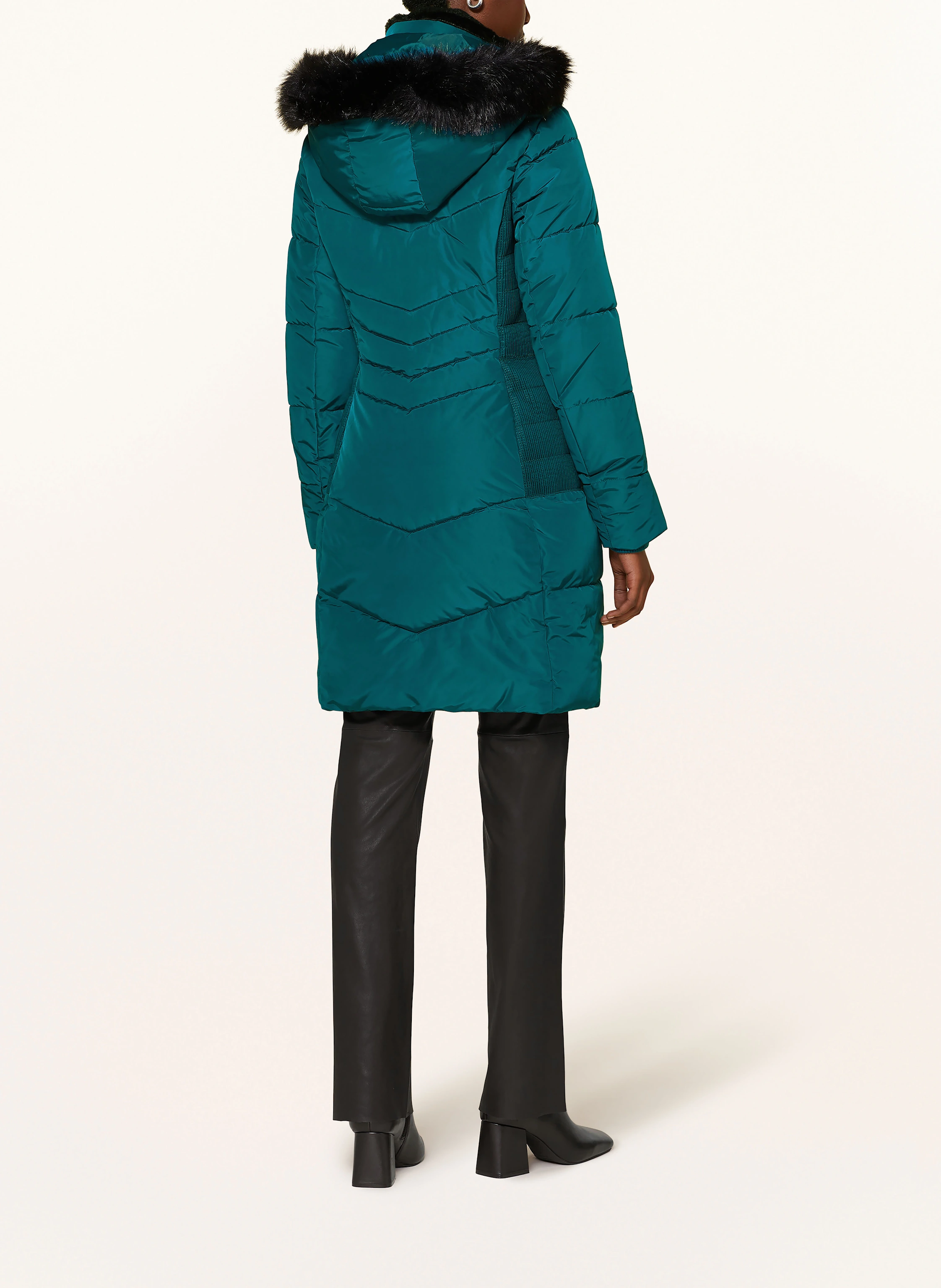 HOBBS Steppjacke JAYMIE