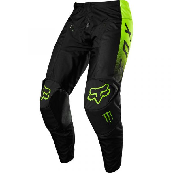 Fox 180 Monster Black 30