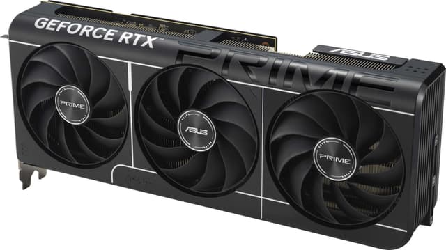 ASUS GeForce RTX 5080 PRIME 16GB OC grafikkort
