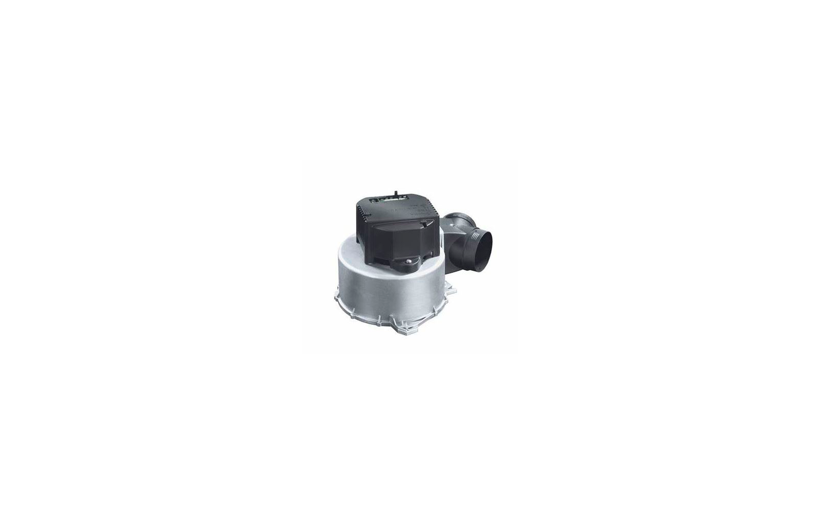 Truma Spaltpolmotor (230 V)