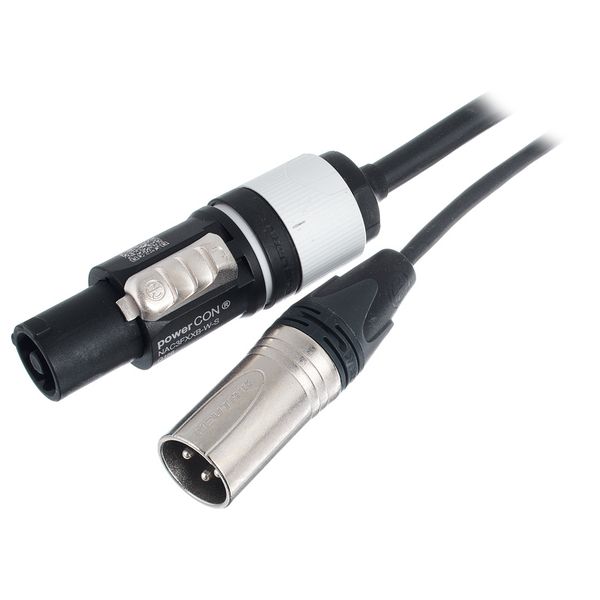 Cordial CPH 5 DMX 1 PWR 1