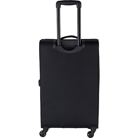 Cat Cool trolley 4 hjul 70 cm - sort