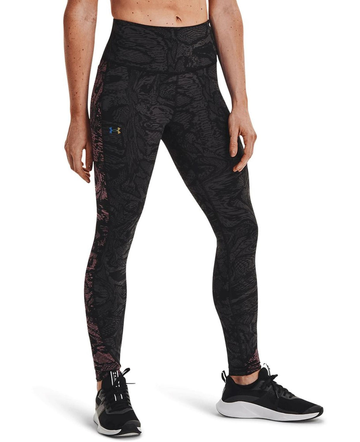 Under Armour<br>Rush CG Novelty Wmn