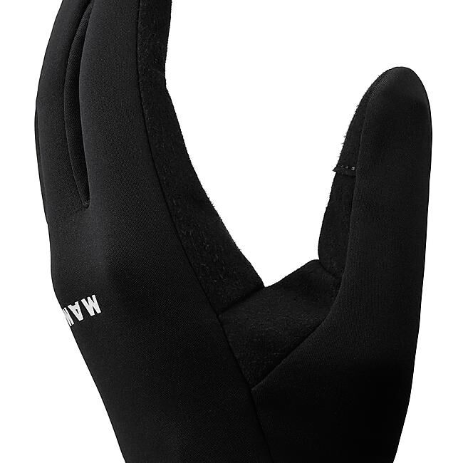 MAMMUT - GANT COUPE VENT ASTRO