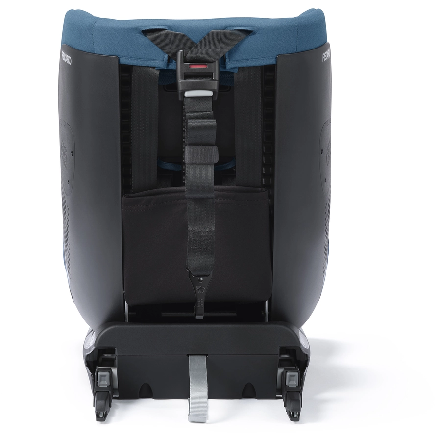 RECARO Kindersitz Toria ELITE Steel Blue