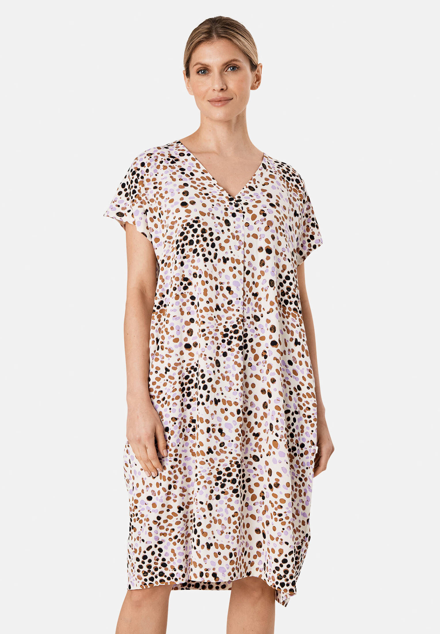 MASAI| Damen Kleid MaOdetto