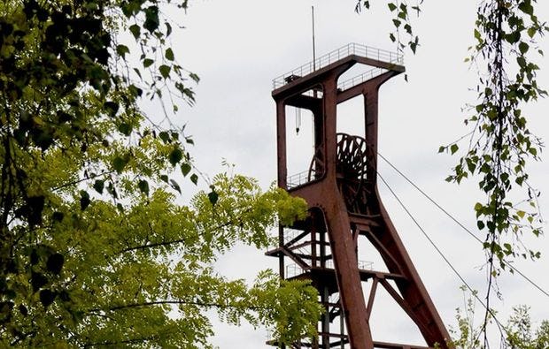 Fotokurs in Essen als besondere Geschenkidee