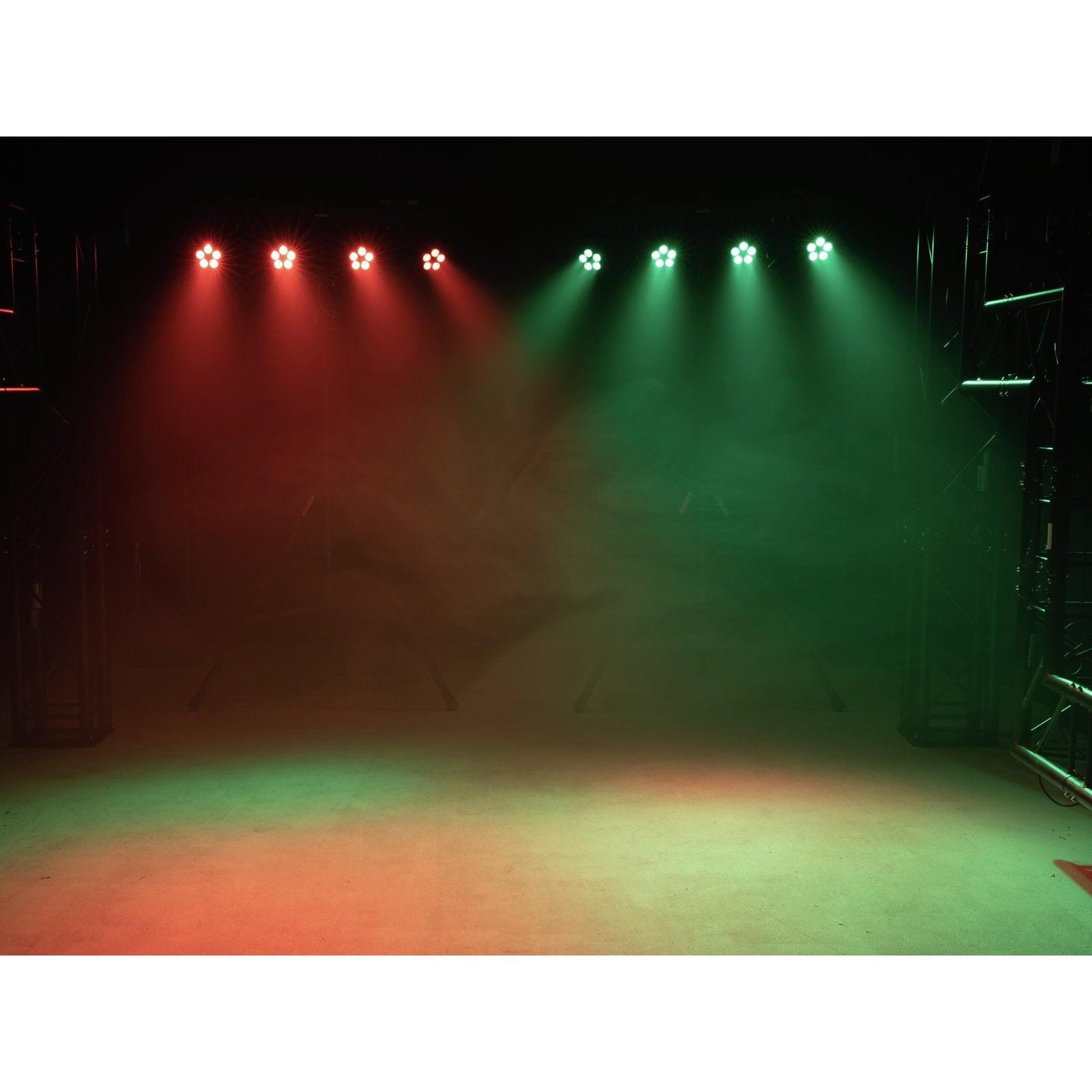 Eurolite LED KLS-902 Next compacte lichtset