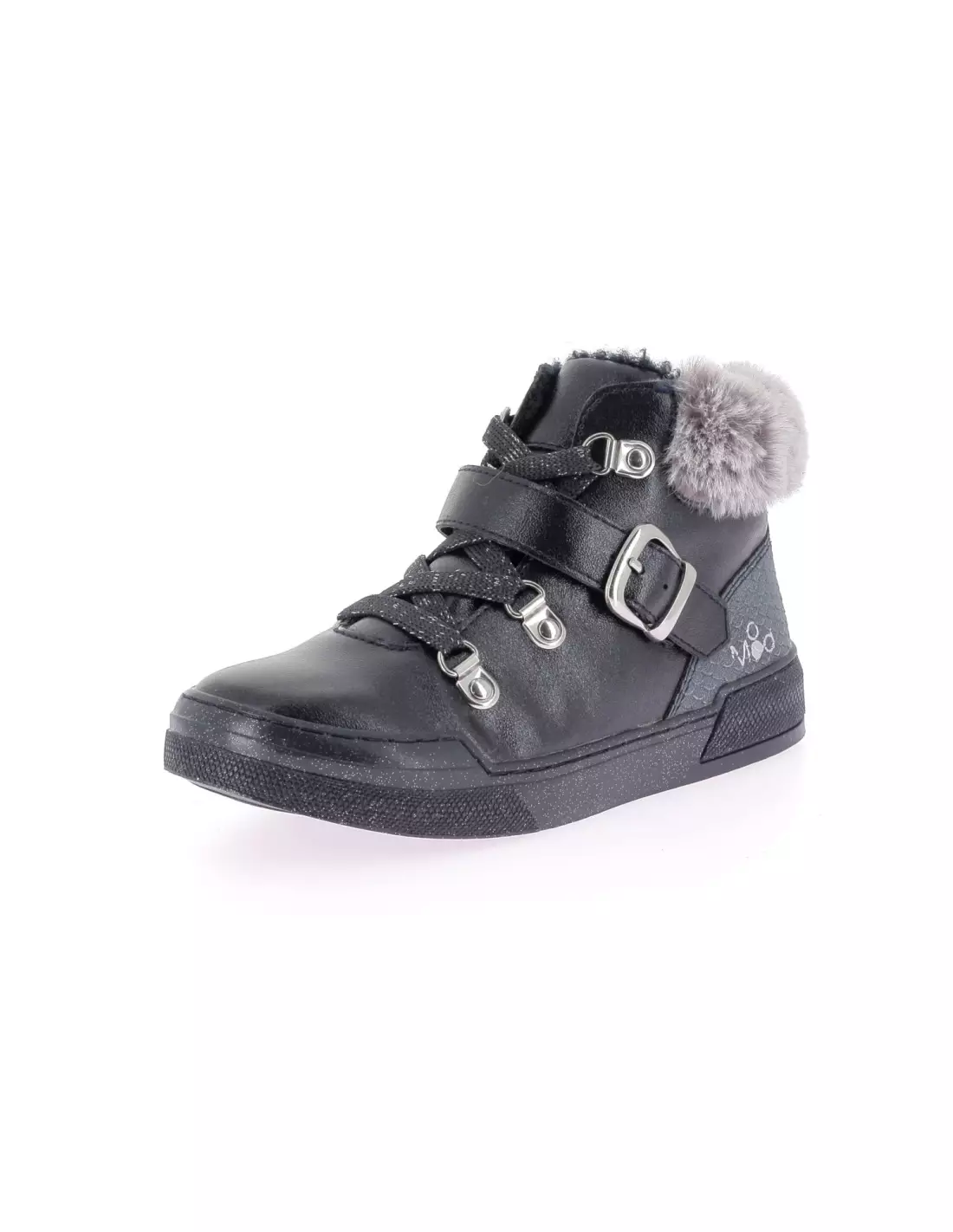 MOD8 ARISNOW - Baskets Marinemetal
