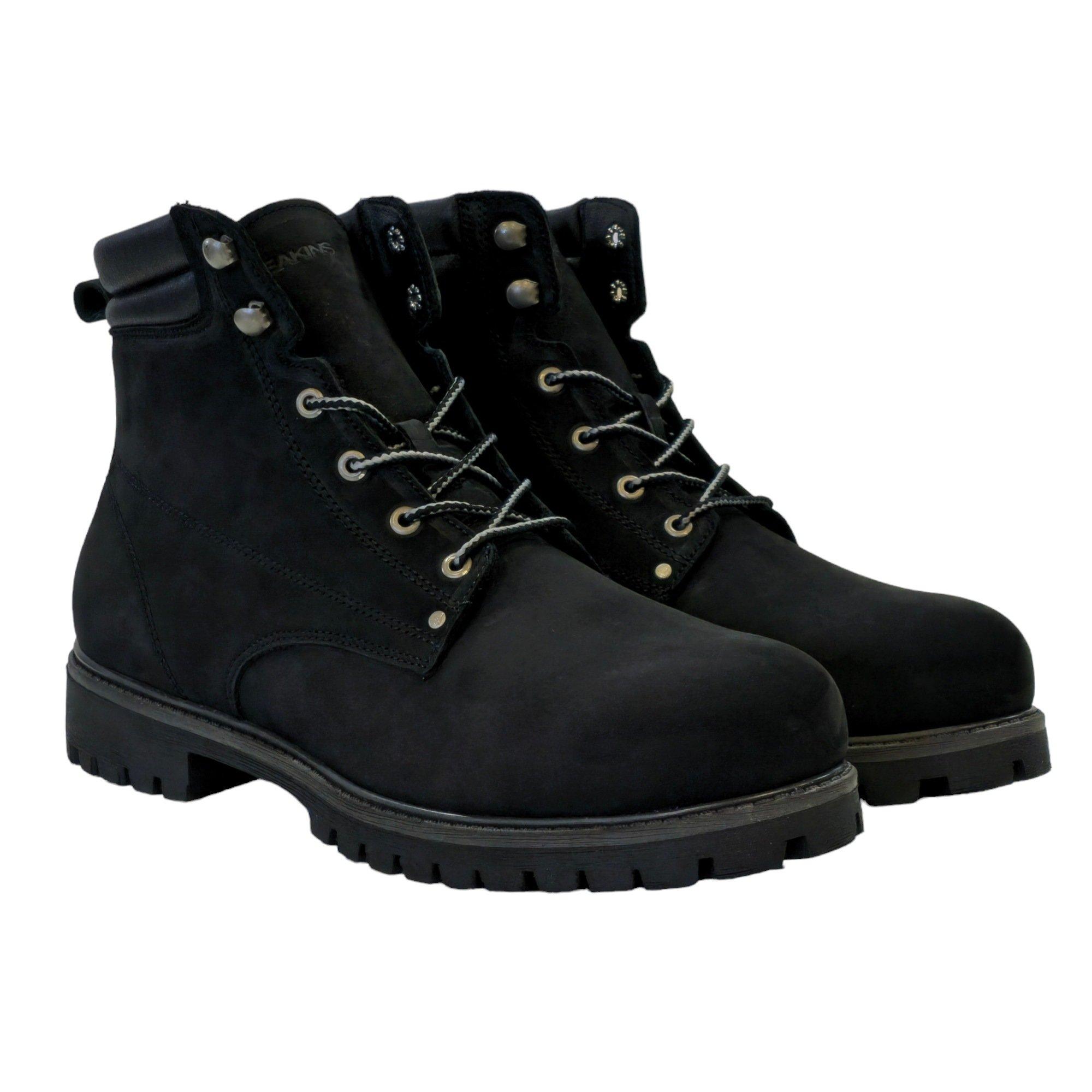 Nicholas Deakins Ash 6in Boot