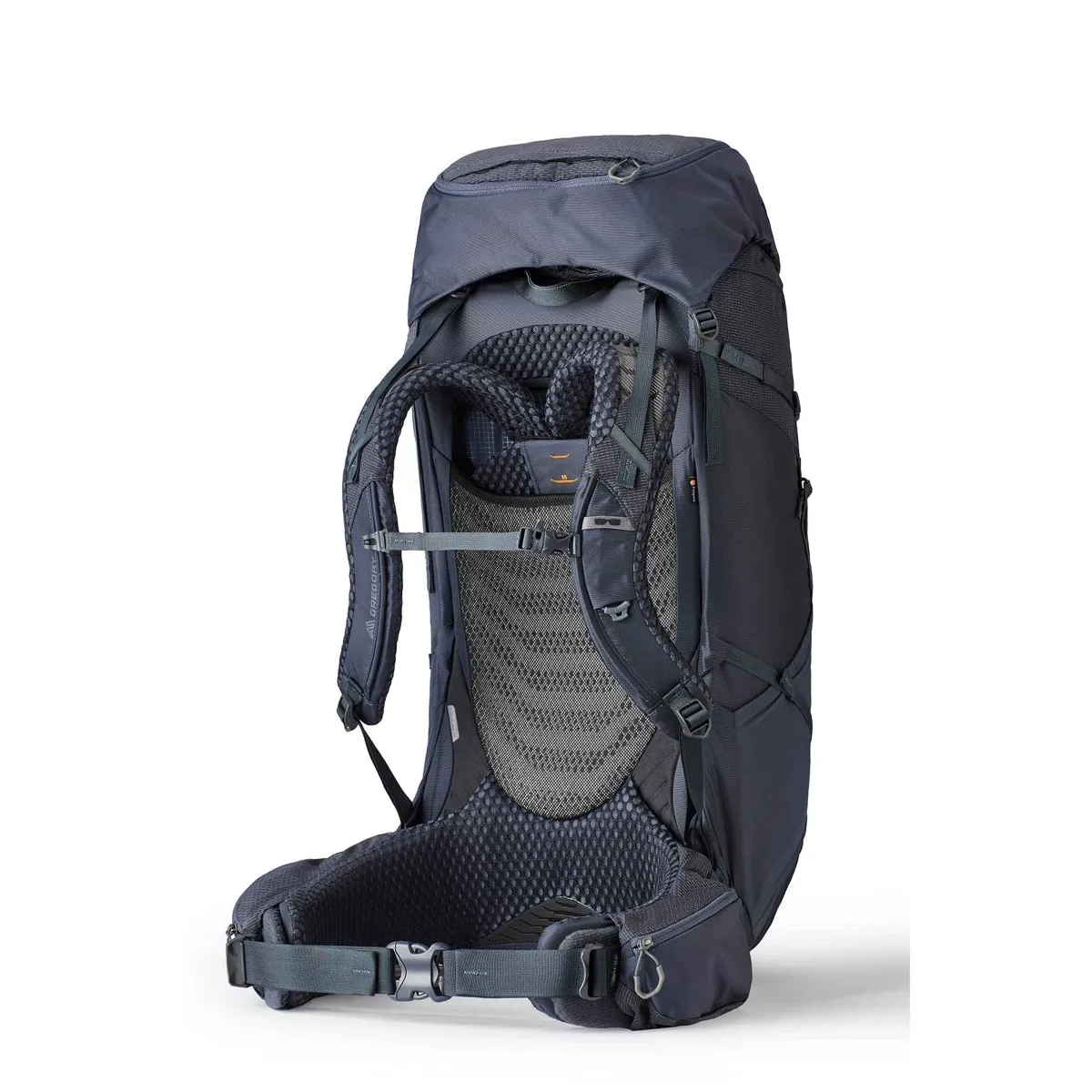 Gregory Men's Baltoro 85 L Pro Alaska Blue