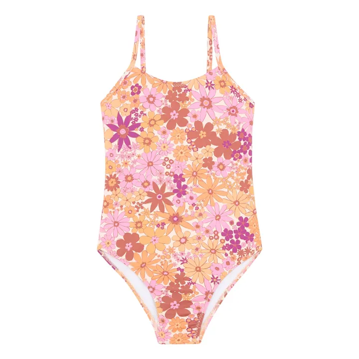 Hundred Pieces Maillot De Bain 1 pièce imprimé