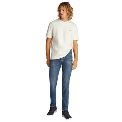 Tee-shirt à manches courtes homme 90'S Loose CALVIN KLEIN