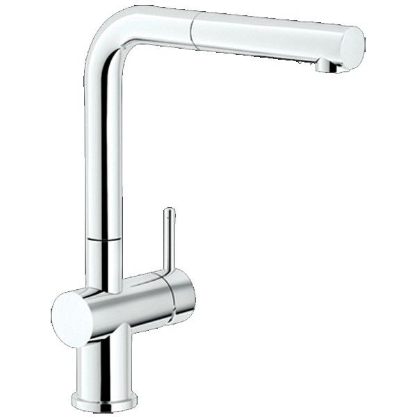 Rodi Misturadora - Line Mn 807 Cr - A6FF9715-826