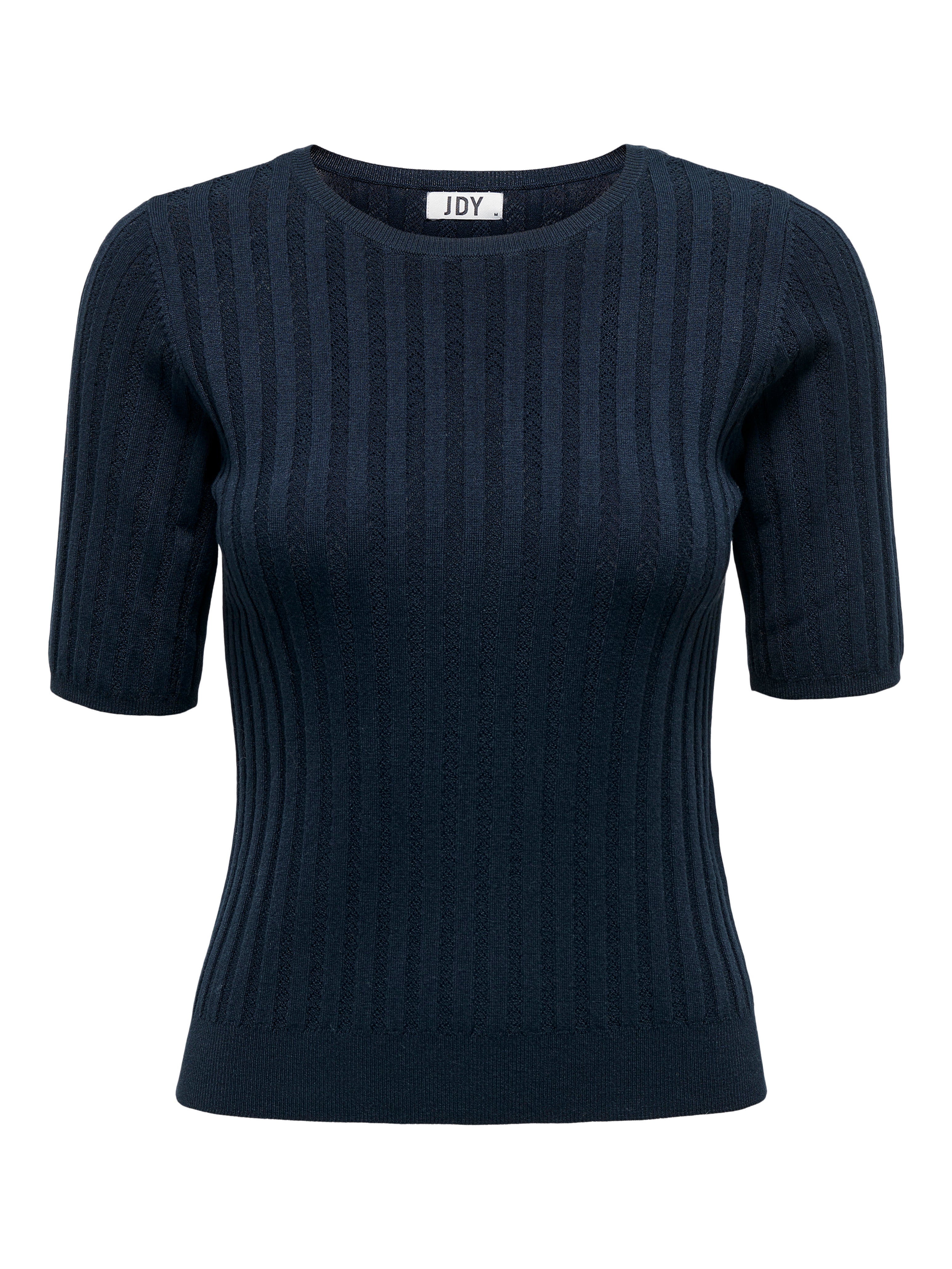 JDYANNAMARIA Strickpullover Sky Captain