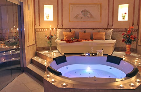 Wellnesshotel Strausberg - 4-Sterne Kurzurlaub