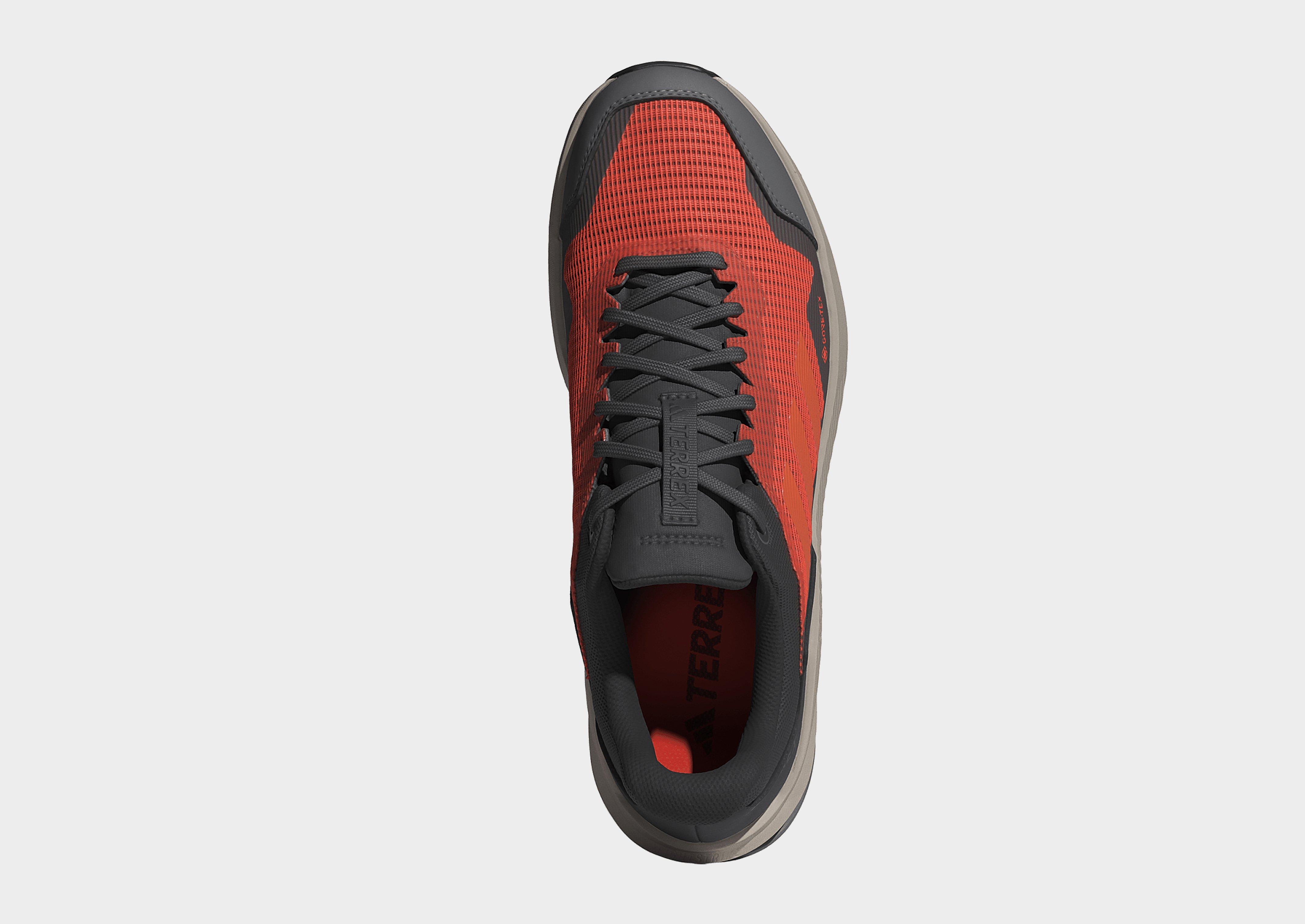 adidas Chaussure de trail running Terrex Trail Rider GORE-TEX
