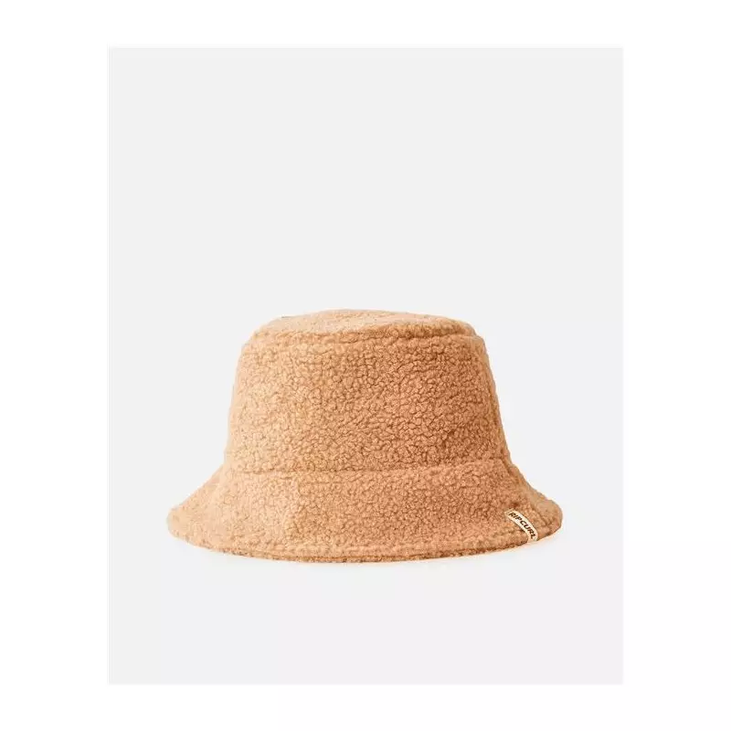 Chapeau RIPCURL Sherpa Bucket Hat Sand