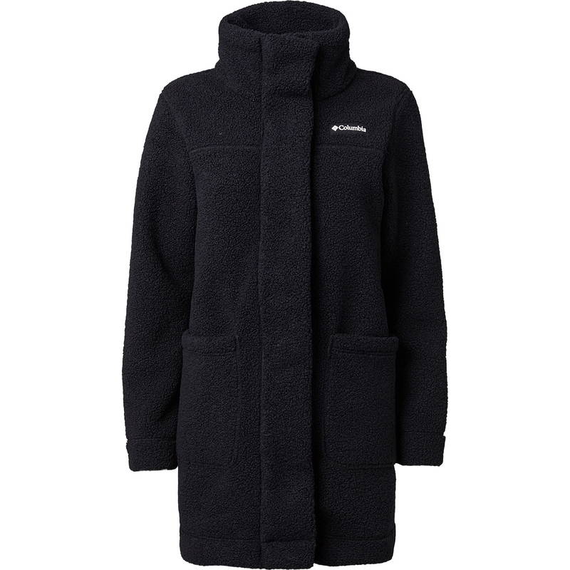 Columbia Panorama Parka Fleecejakke Dame