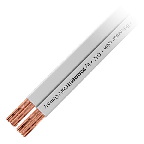 Sommer Cable Tribun 225