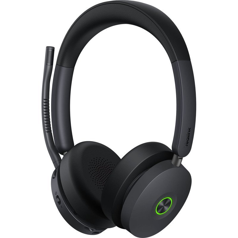 Casque micro sans fil Yealink BH74 UC