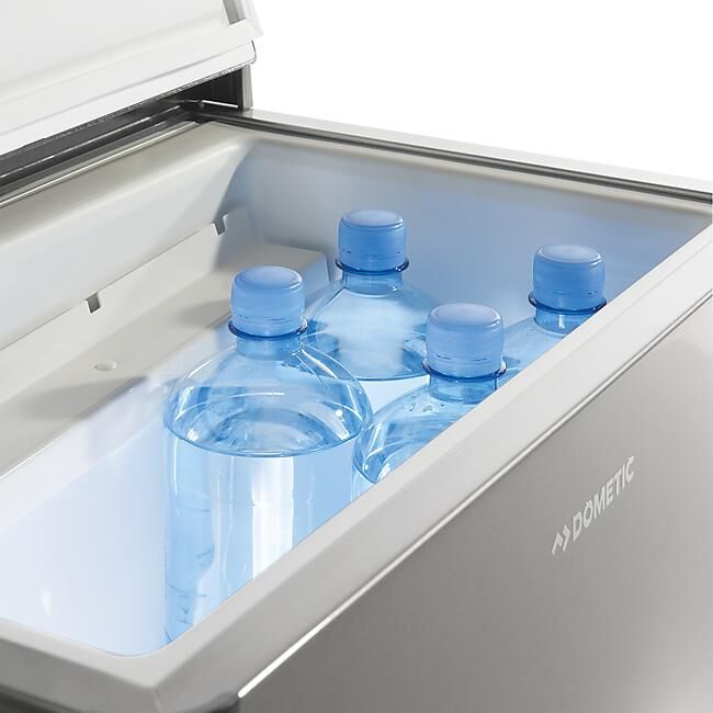 DOMETIC - GLACIERE 41 L A ABSORPTION TRIMIXTE 12/230 V/GAZ