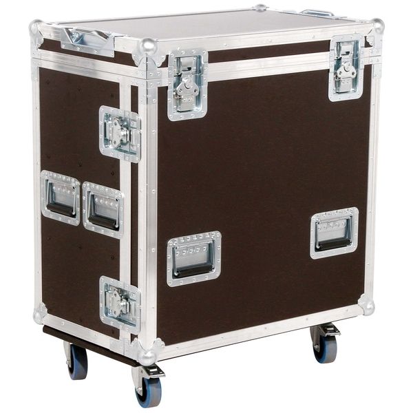 Stairville BSW-350 LED Case Bundle 2