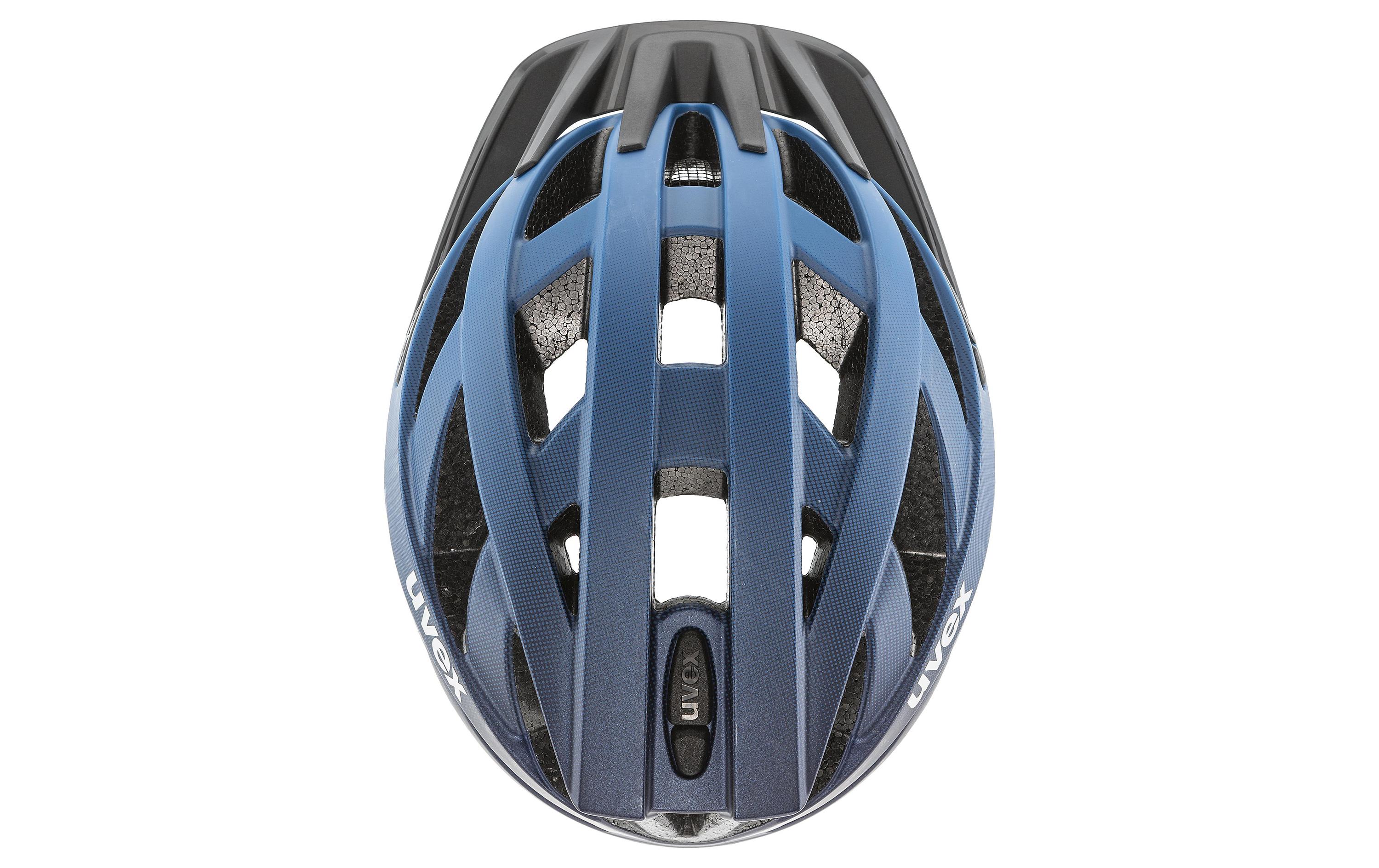 Helm i-vo cc , MAllround-Helm mit abnehmbarem Visier
