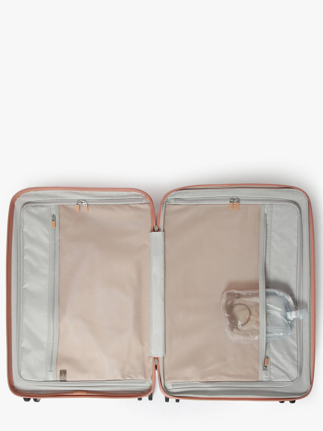 Valise rigide Evae JUMP