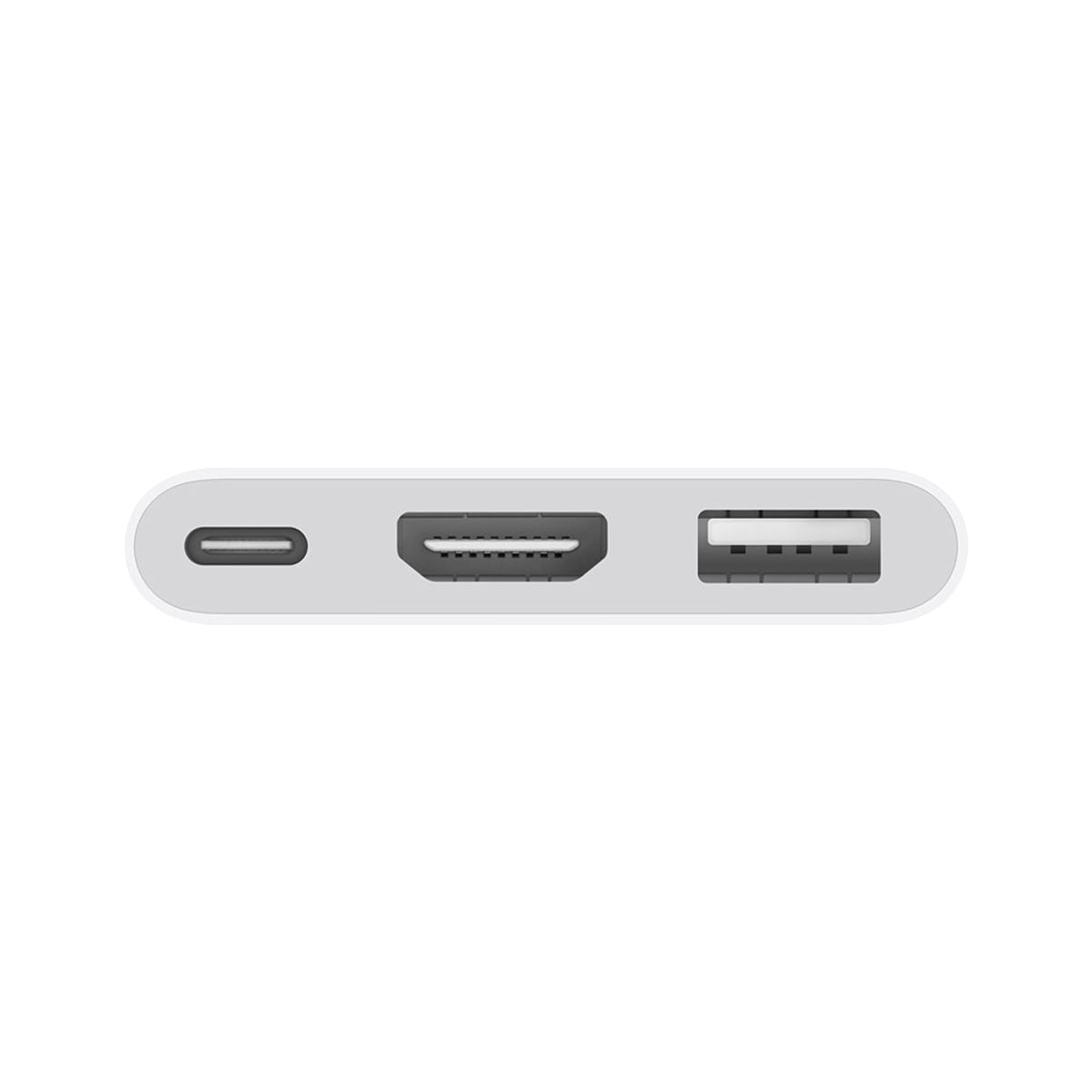 Apple USB-C Digital AV multiport-adapter