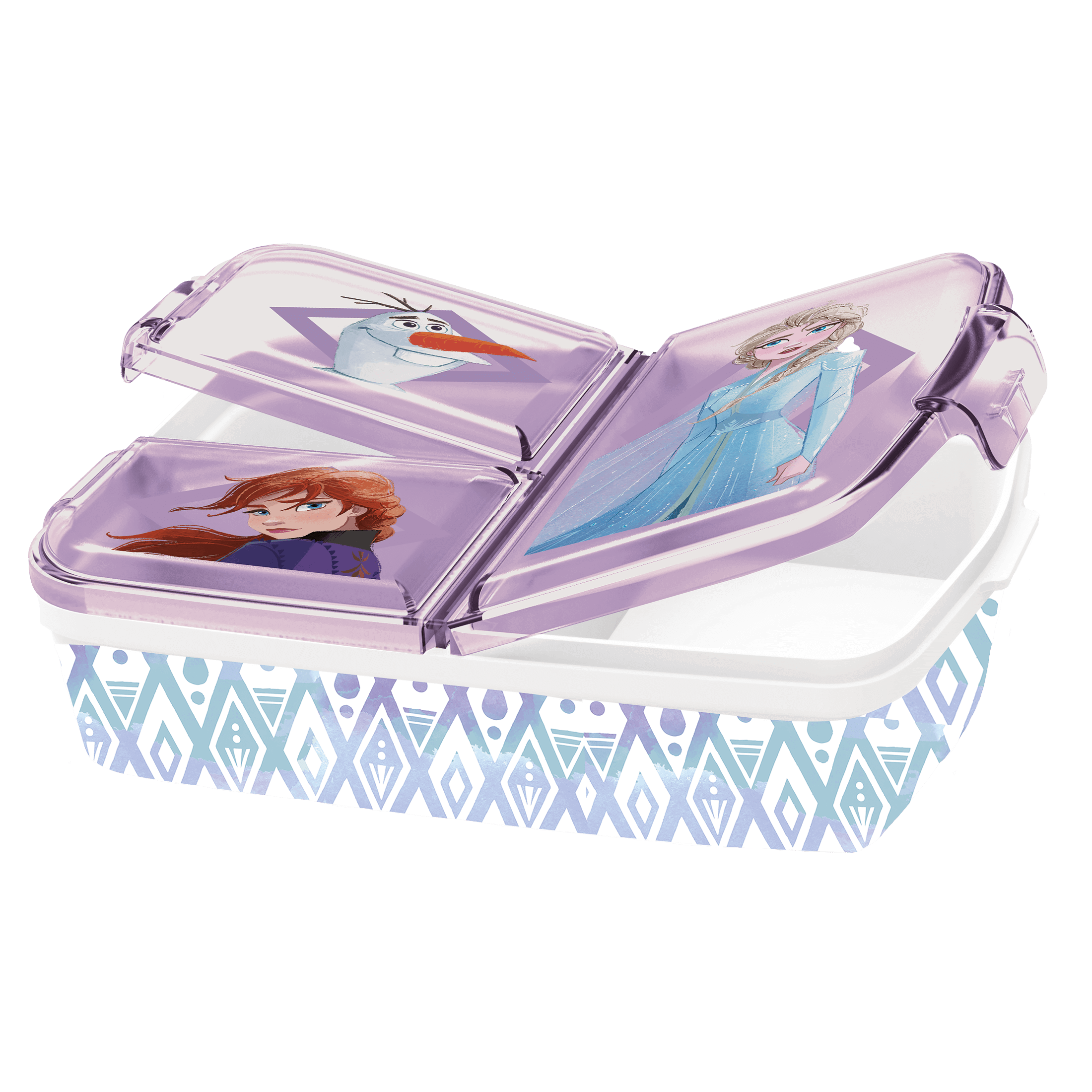 Disney Disney Premium Multi Matboks - Friluftsutstyr