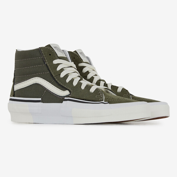 VANS SK8-HI RECONSTRUCT